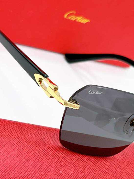 Picture of Cartier Sunglasses _SKUfw79278249fw